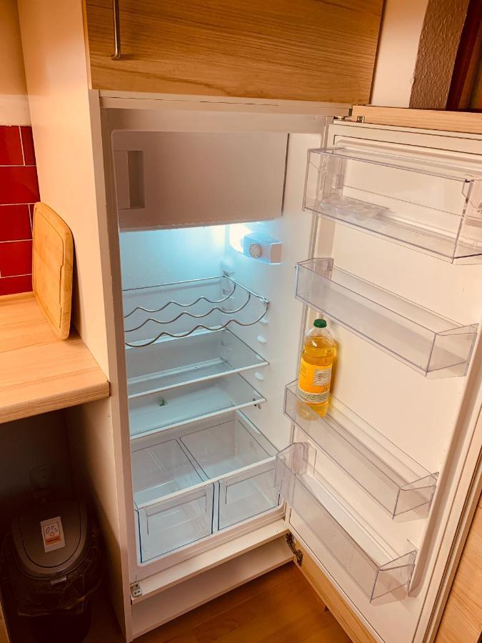 Studio Loisachtal Garmisch-Partenkirchen Zewnętrze zdjęcie