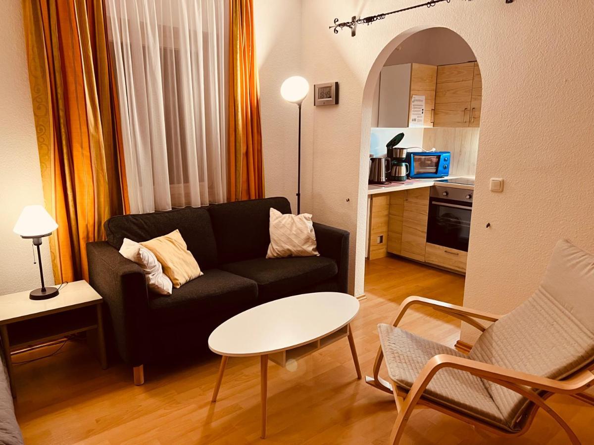 Apartament Studio Loisachtal Garmisch-Partenkirchen Zewnętrze zdjęcie