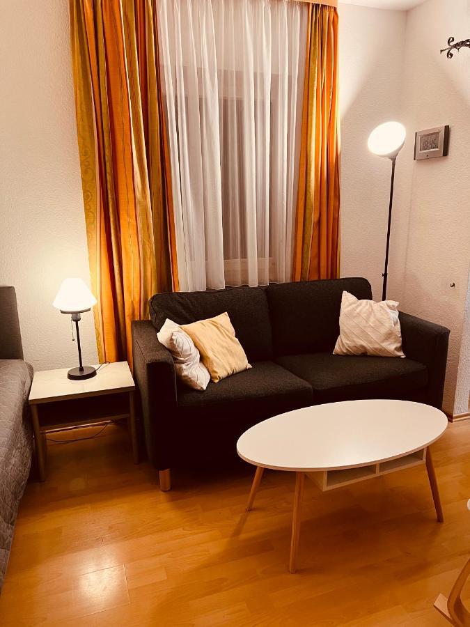 Apartament Studio Loisachtal Garmisch-Partenkirchen Zewnętrze zdjęcie