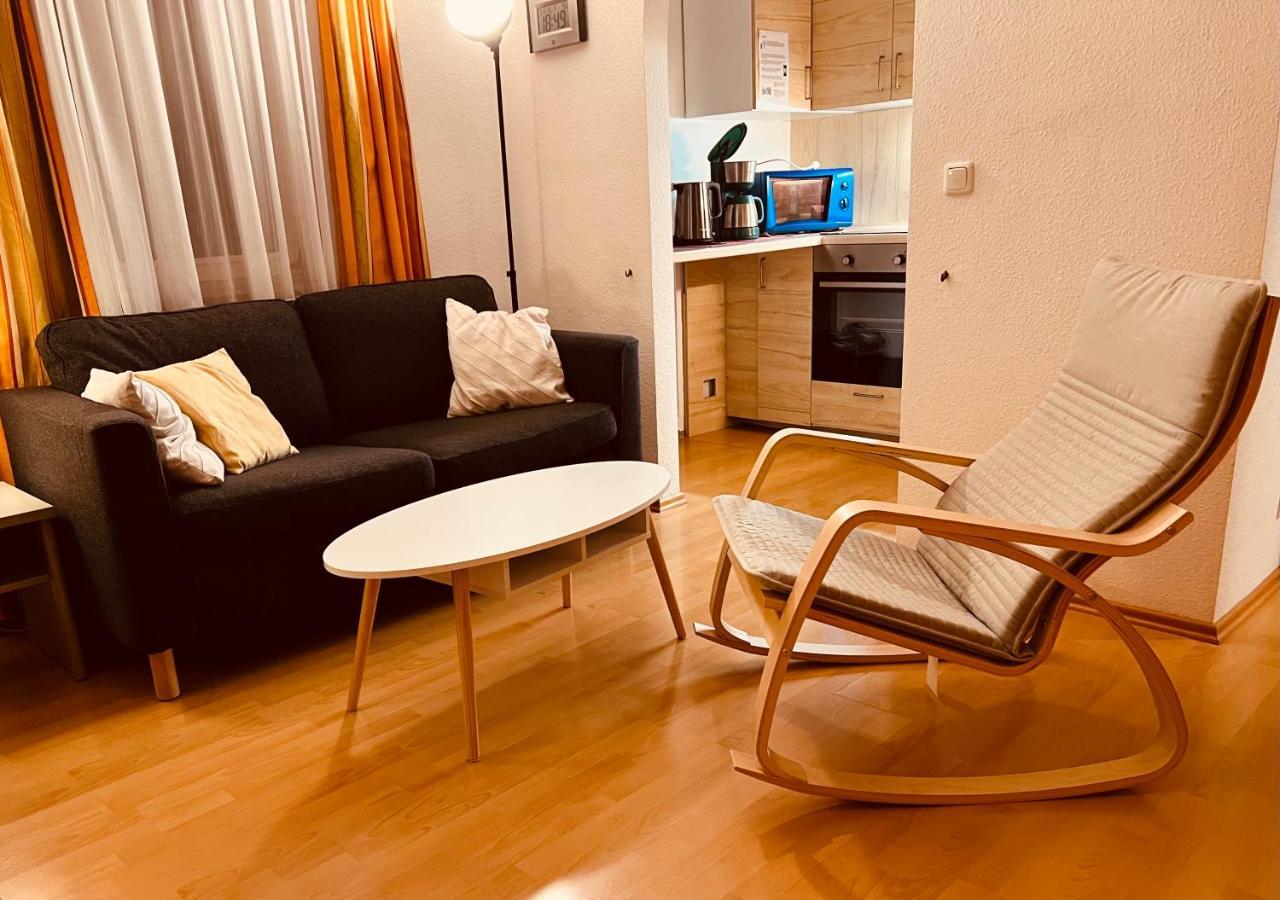 Apartament Studio Loisachtal Garmisch-Partenkirchen Zewnętrze zdjęcie