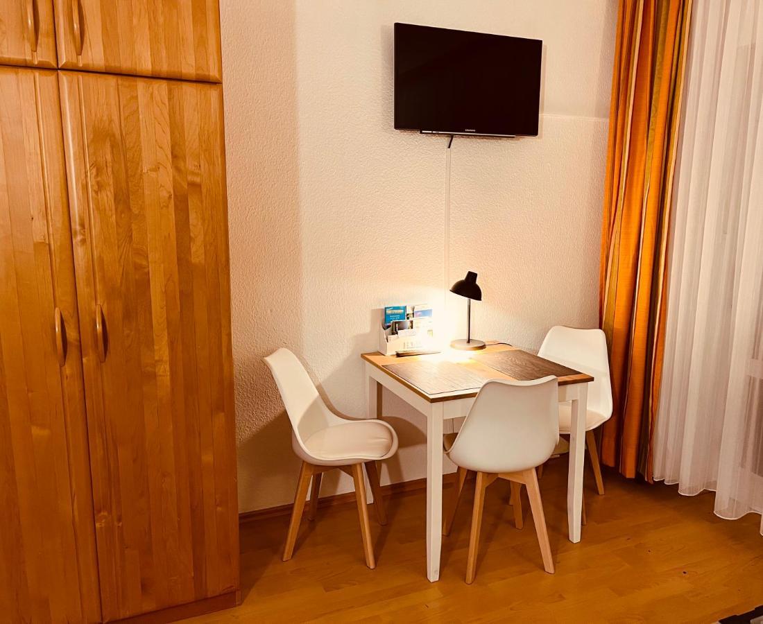 Apartament Studio Loisachtal Garmisch-Partenkirchen Zewnętrze zdjęcie