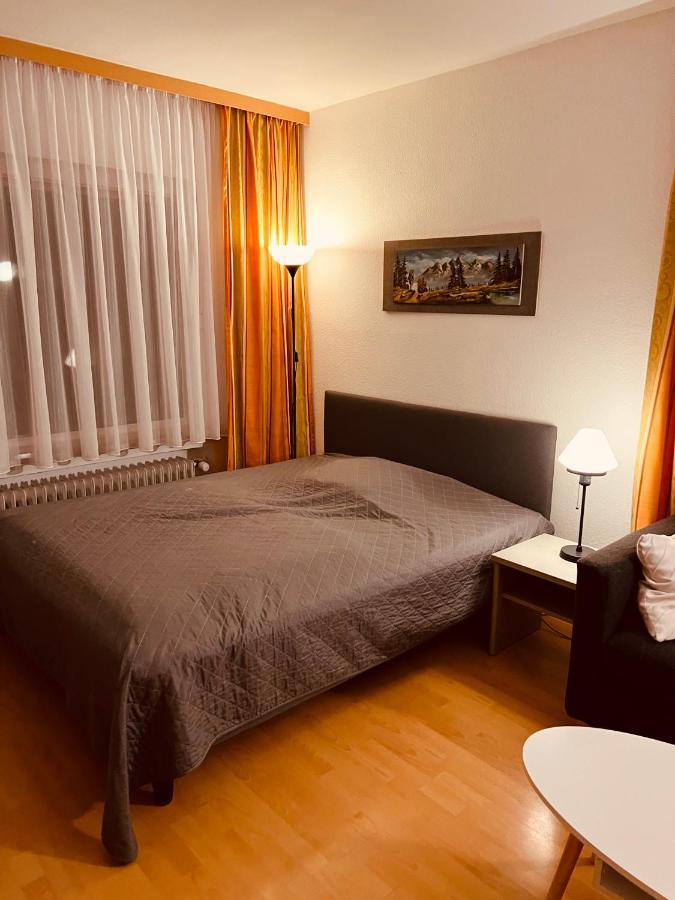 Apartament Studio Loisachtal Garmisch-Partenkirchen Zewnętrze zdjęcie