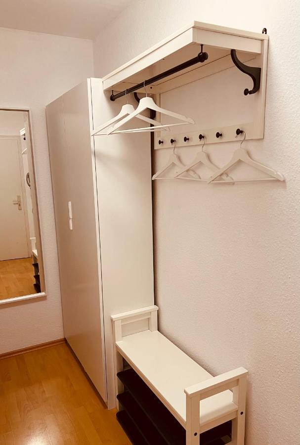 Apartament Studio Loisachtal Garmisch-Partenkirchen Zewnętrze zdjęcie