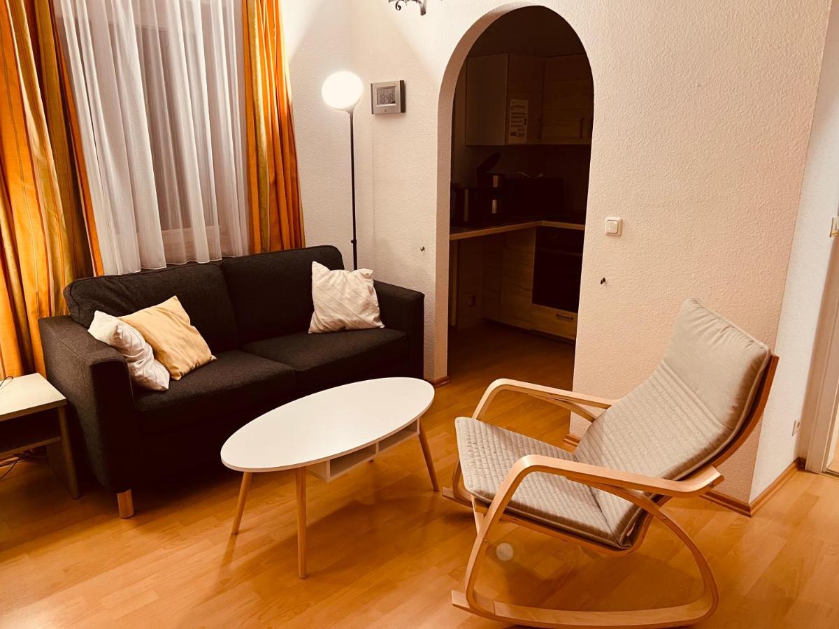 Apartament Studio Loisachtal Garmisch-Partenkirchen Zewnętrze zdjęcie