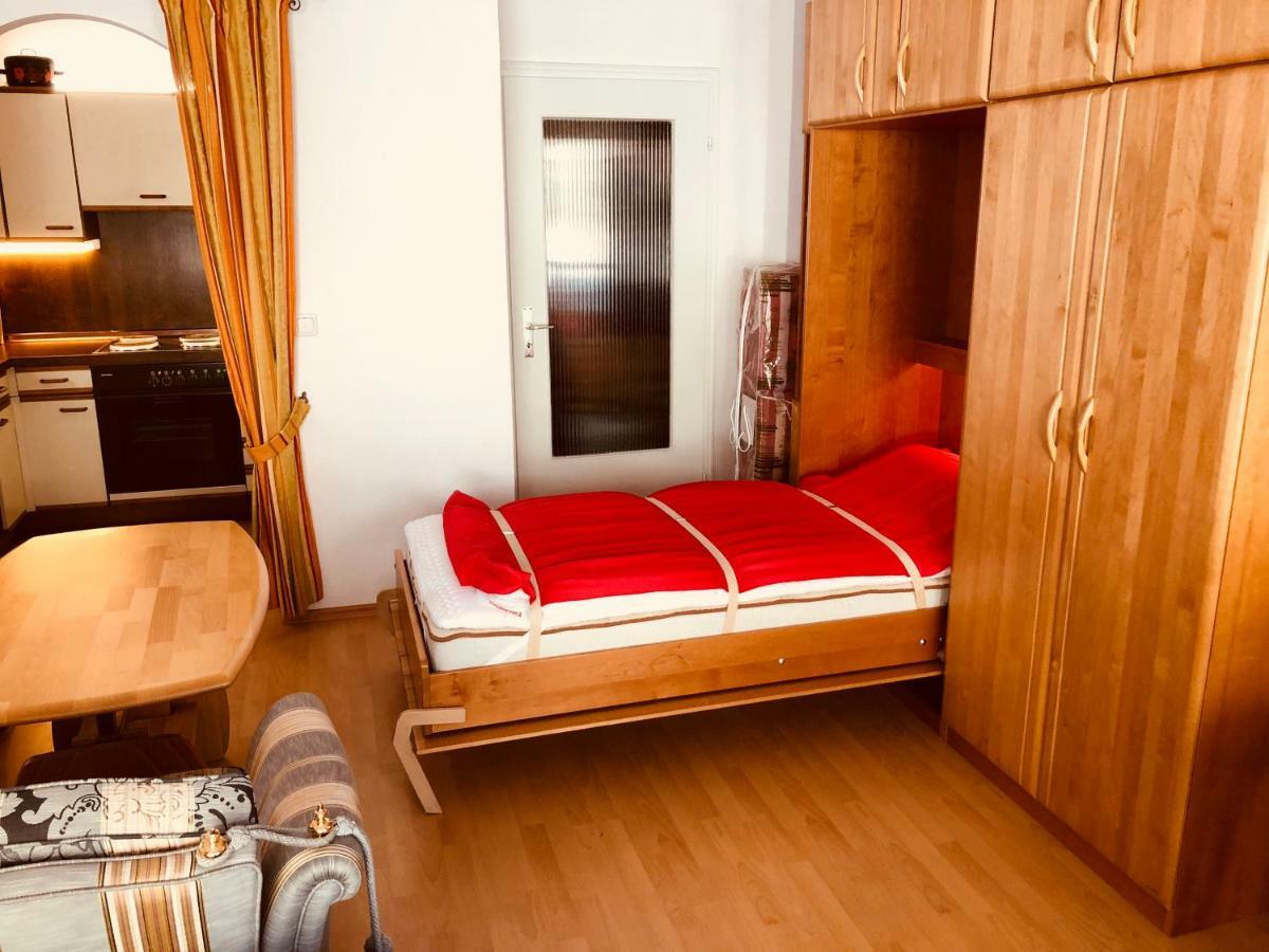 Apartament Studio Loisachtal Garmisch-Partenkirchen Zewnętrze zdjęcie