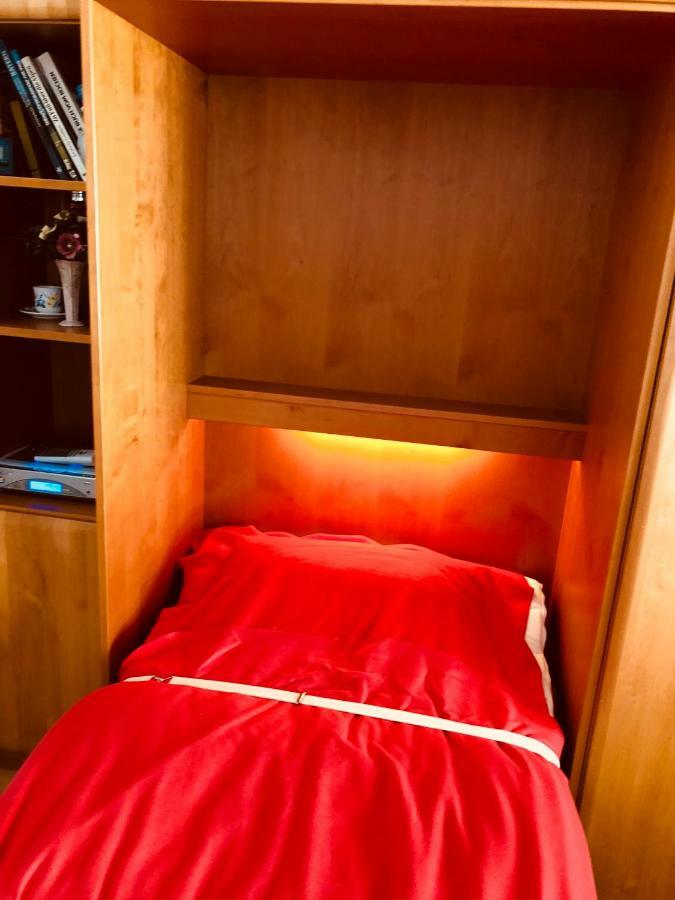 Studio Loisachtal Garmisch-Partenkirchen Zewnętrze zdjęcie
