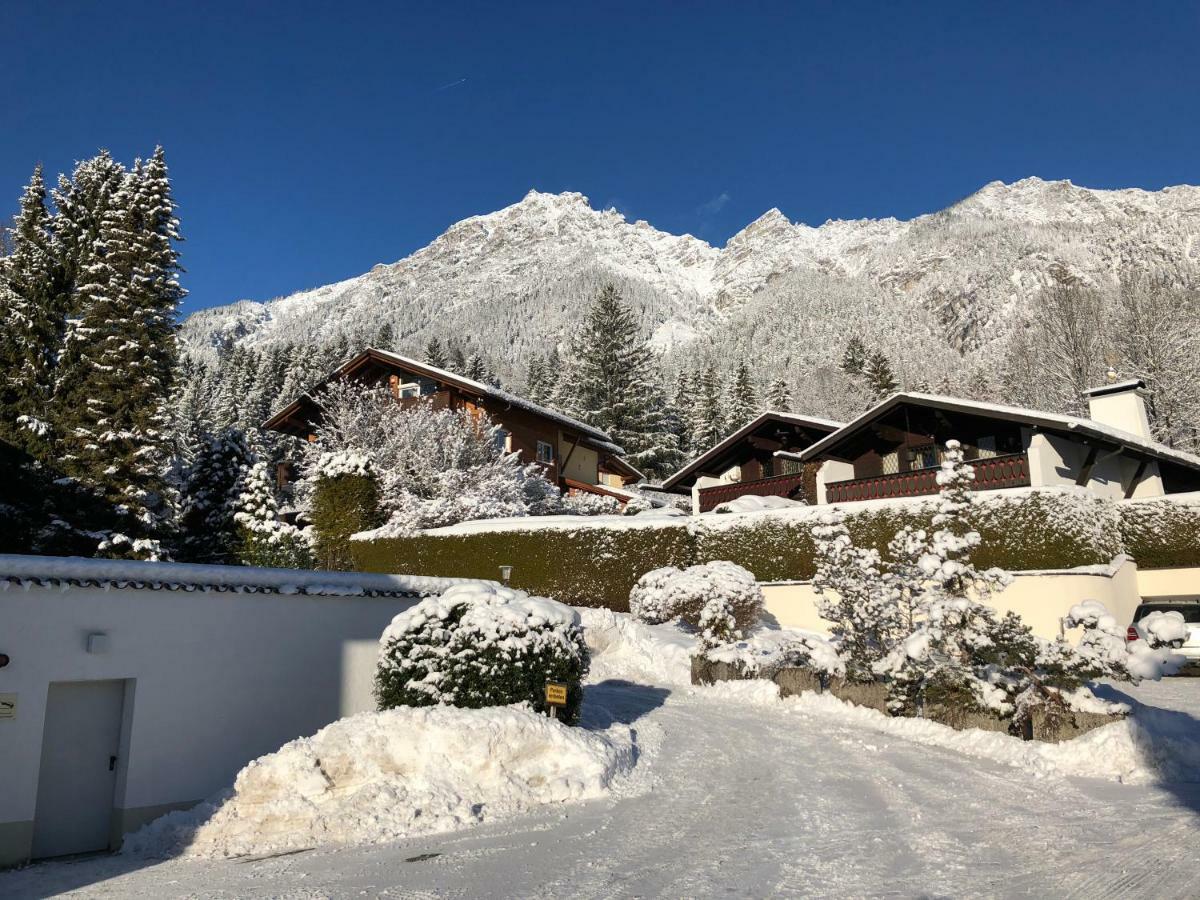 Apartament Studio Loisachtal Garmisch-Partenkirchen Zewnętrze zdjęcie