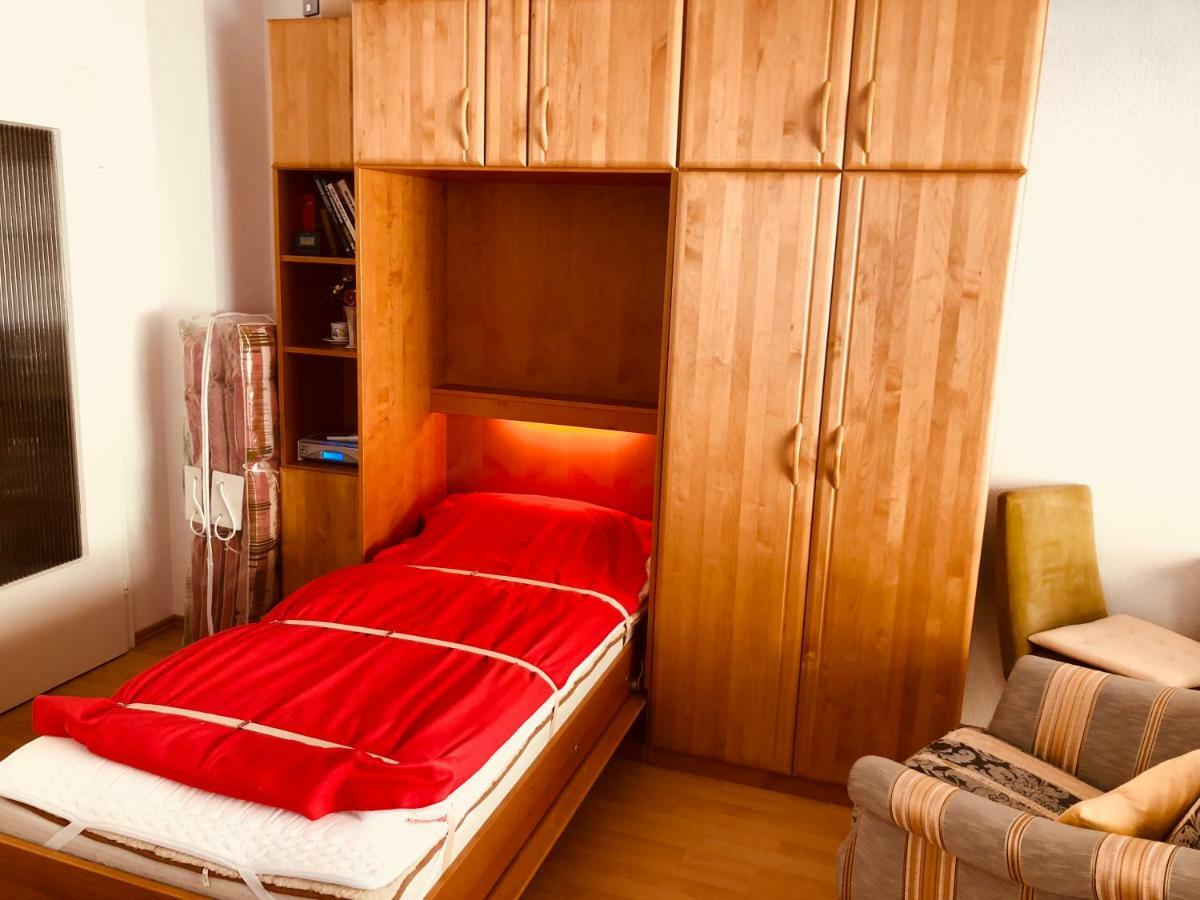 Apartament Studio Loisachtal Garmisch-Partenkirchen Zewnętrze zdjęcie