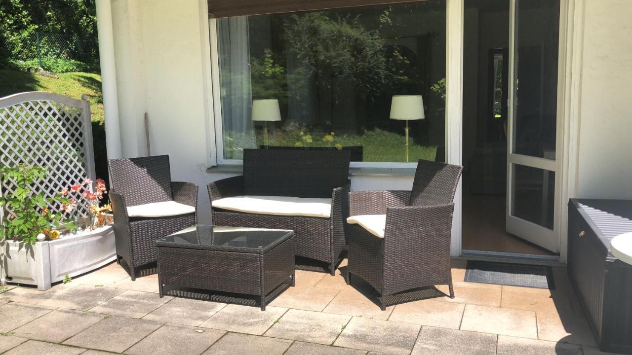 Studio Loisachtal Garmisch-Partenkirchen Zewnętrze zdjęcie